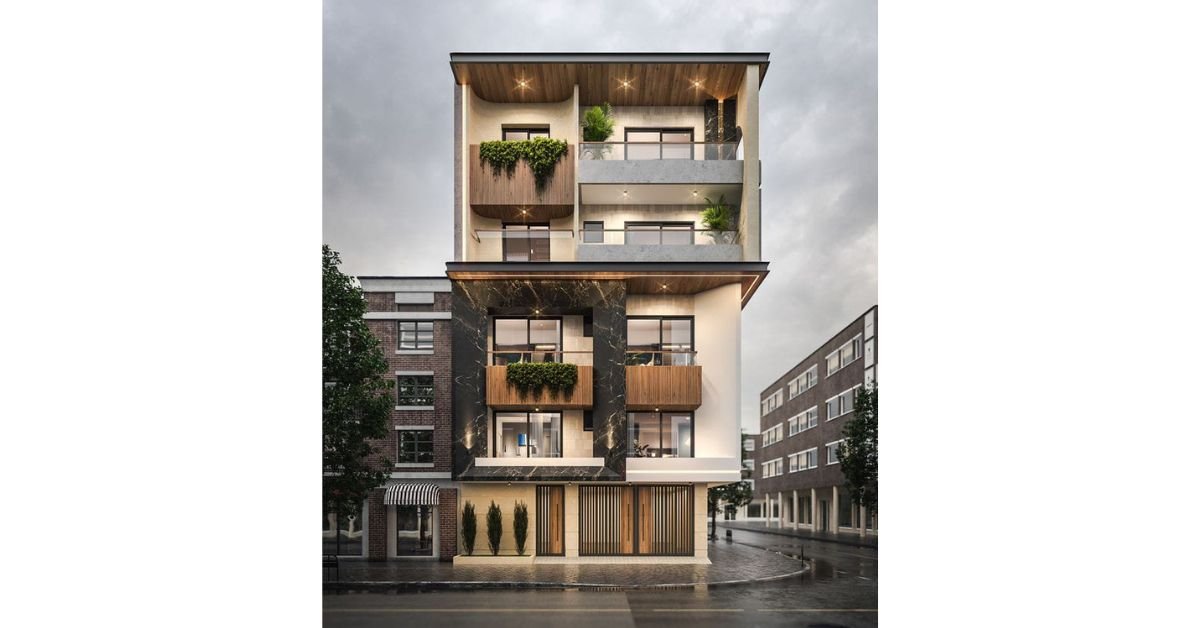 Architects in Faridabad